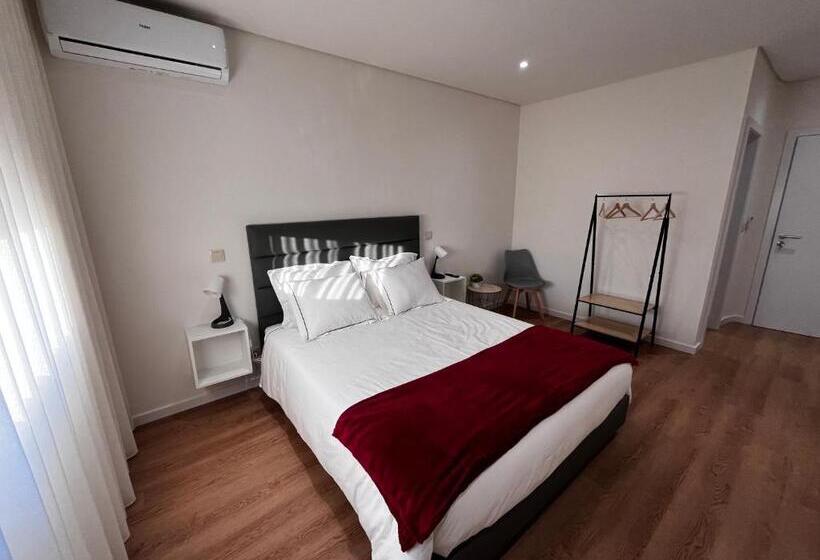 پانسیون Arouca Guest House 2