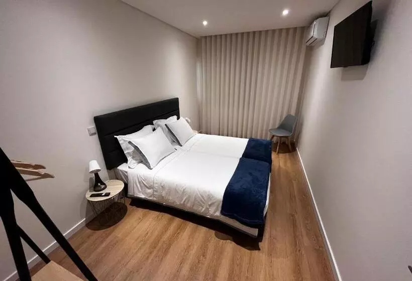 ペンション Arouca Guest House 2