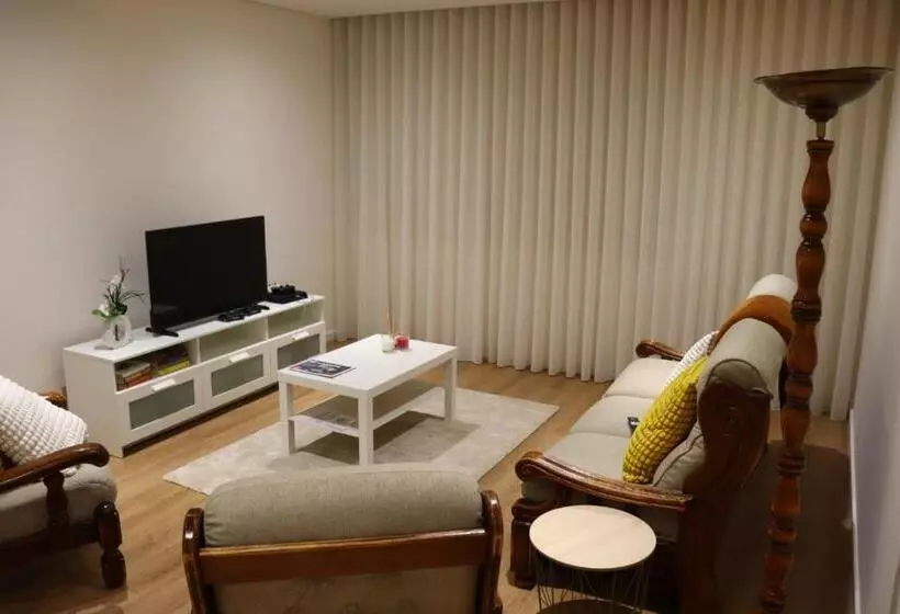 ペンション Arouca Guest House 2