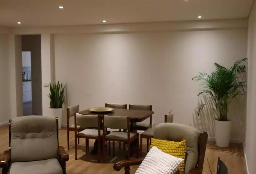 ペンション Arouca Guest House 2