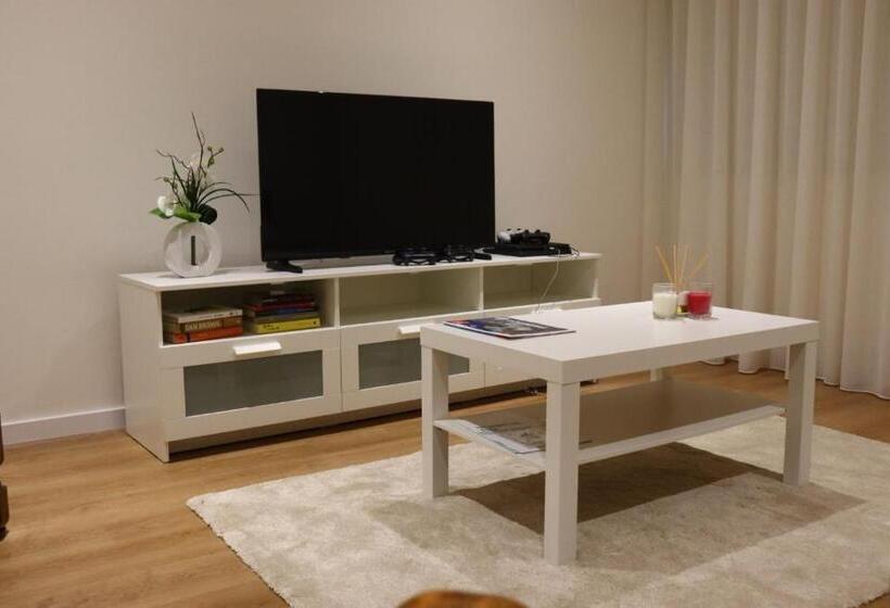 پانسیون Arouca Guest House 2