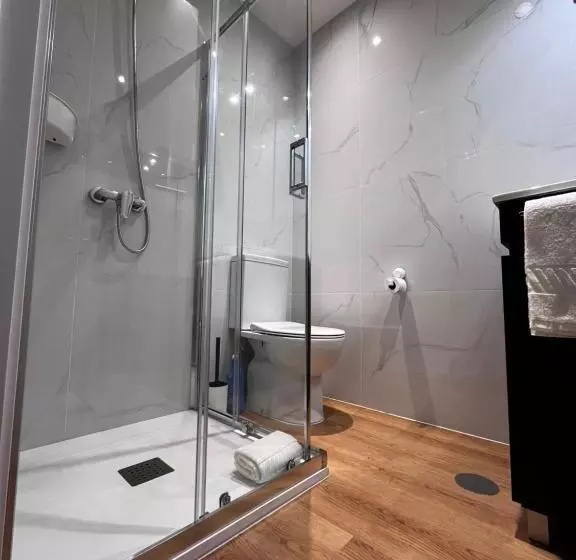 ペンション Arouca Guest House 2
