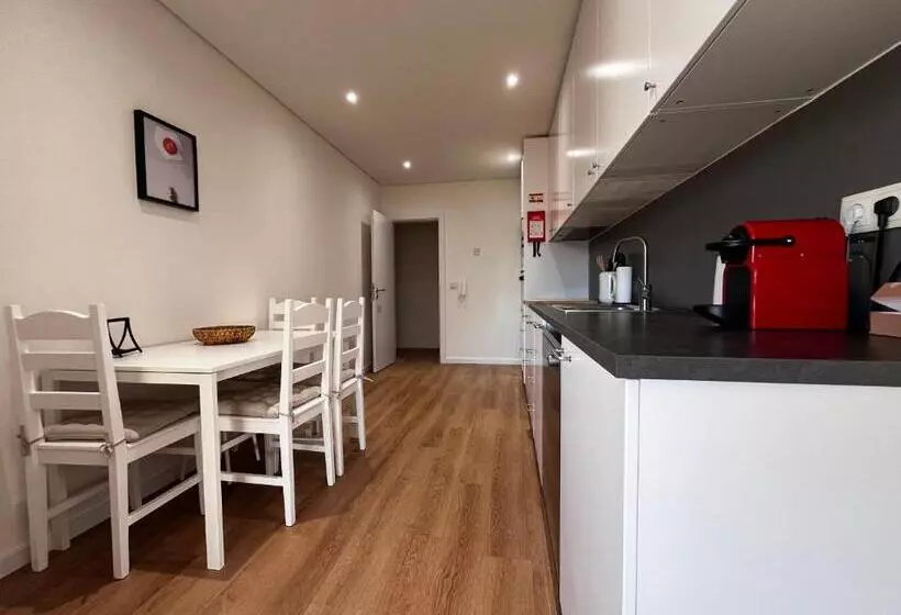 ペンション Arouca Guest House 2