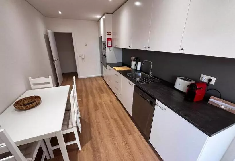 ペンション Arouca Guest House 2
