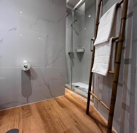 پانسیون Arouca Guest House 2