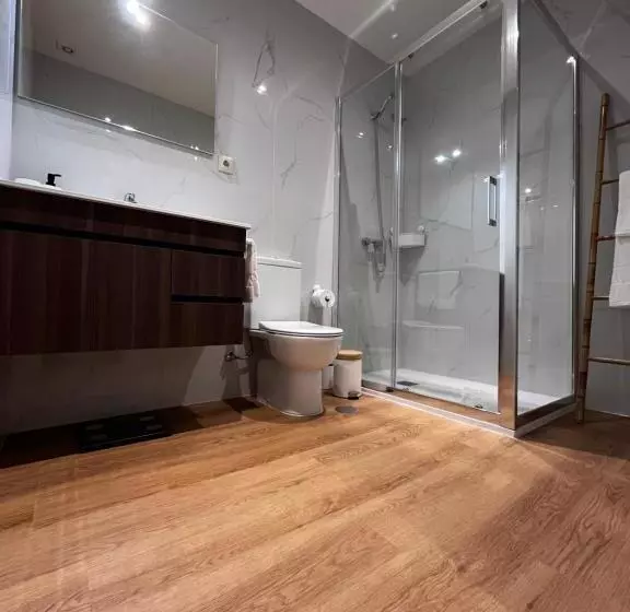 ペンション Arouca Guest House 2