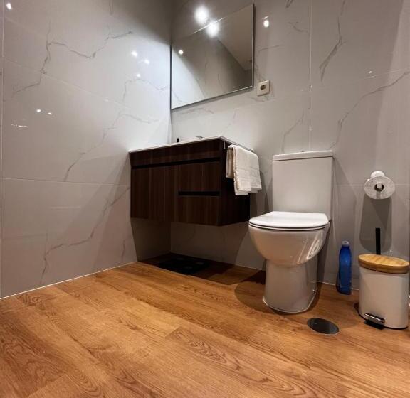 پانسیون Arouca Guest House 2