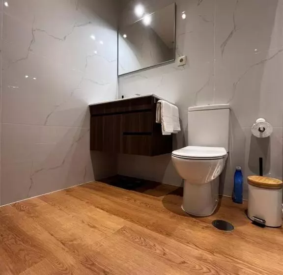 ペンション Arouca Guest House 2