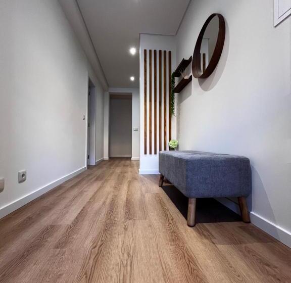 پانسیون Arouca Guest House 2