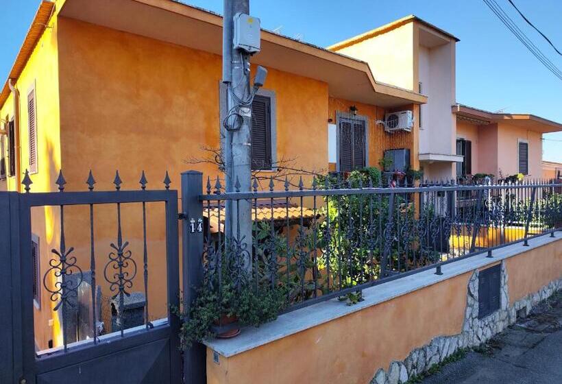 Пансион Domus Laurenza