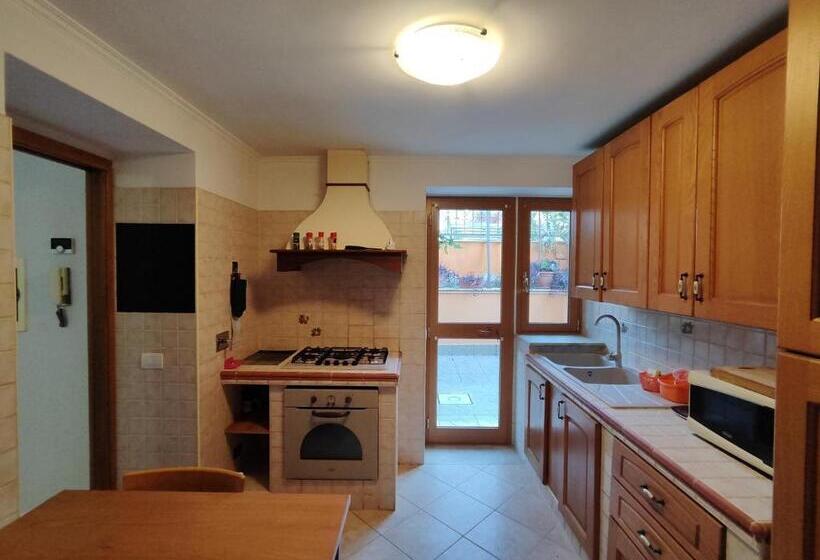 Пансион Domus Laurenza