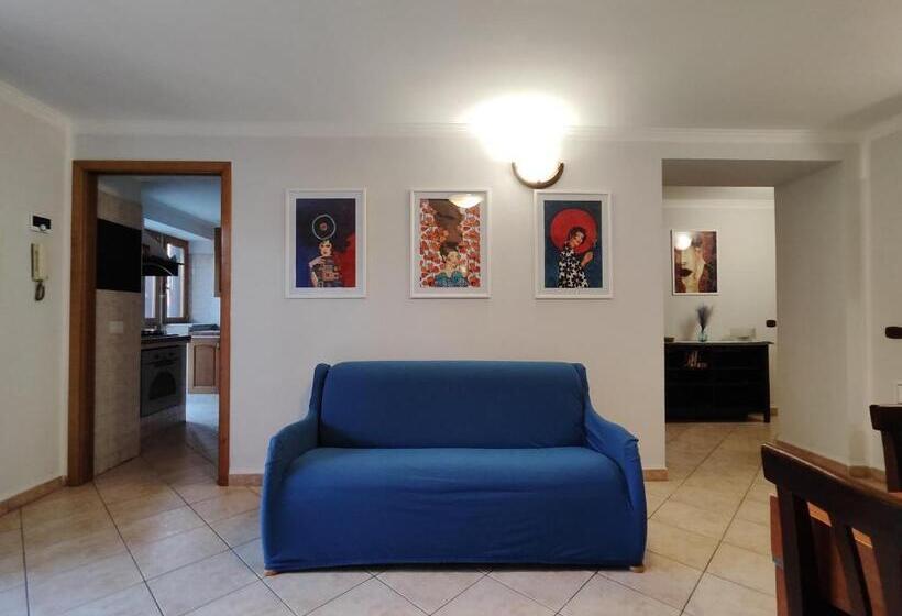 Пансион Domus Laurenza