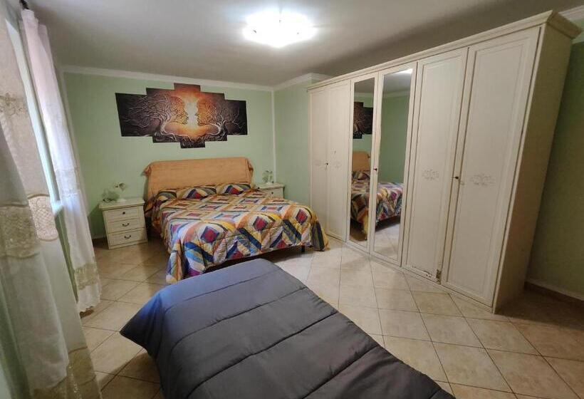 Пансион Domus Laurenza