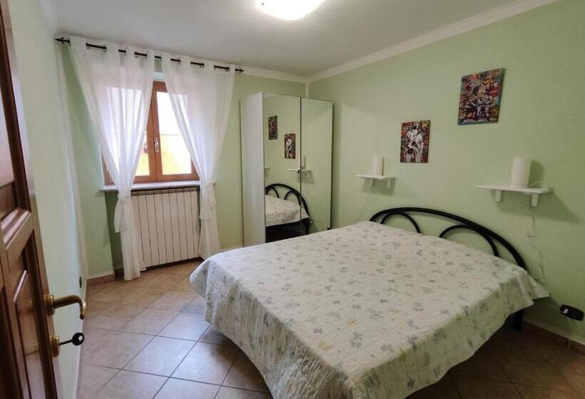 Пансион Domus Laurenza