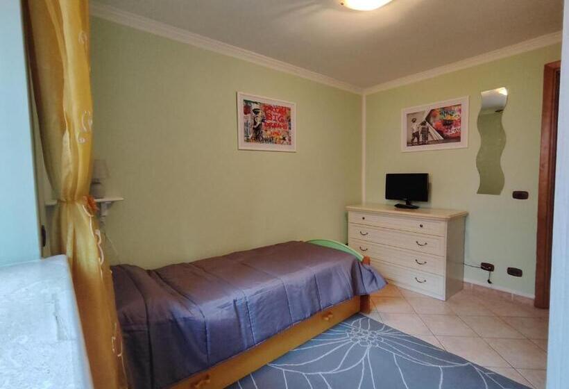 Пансион Domus Laurenza