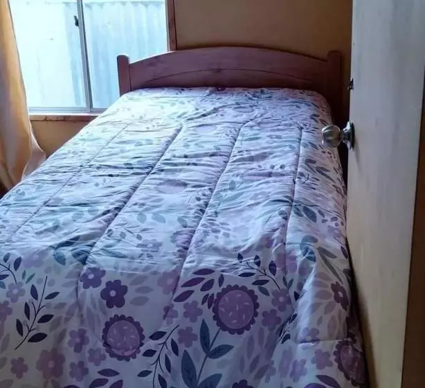 ペンション Hospedaje Donde Grillo