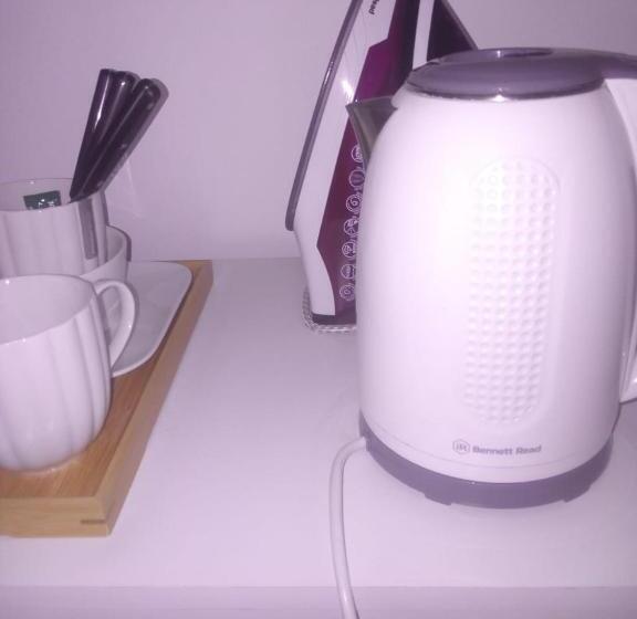 פנסיון Lake Acres Guest House