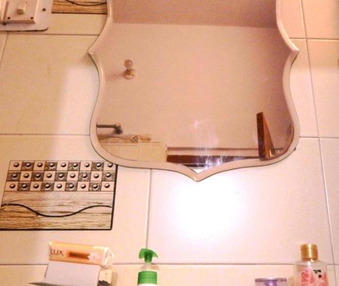 פנסיון Nirvan Ika