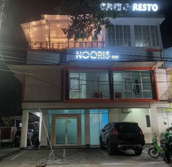 Majatalo Nooris Inn Guest House