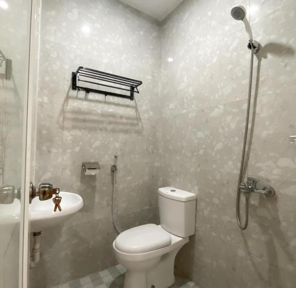 פנסיון Nooris Inn Guest House