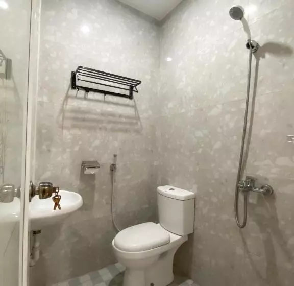 Majatalo Nooris Inn Guest House