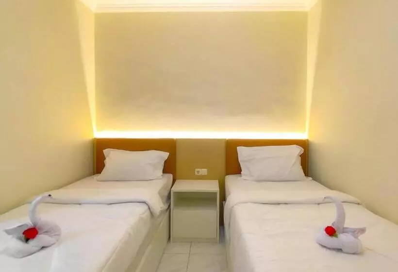 Majatalo Nooris Inn Guest House