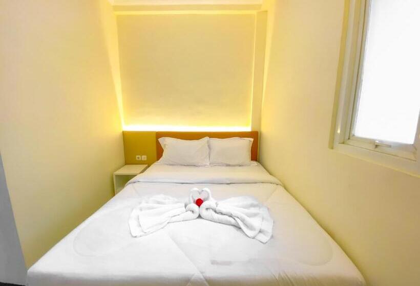 פנסיון Nooris Inn Guest House