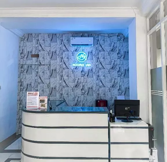 Majatalo Nooris Inn Guest House