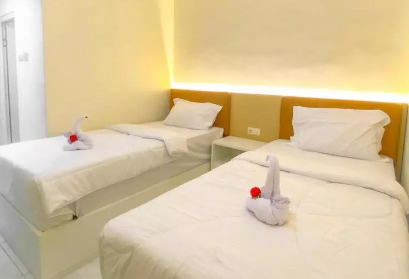 Majatalo Nooris Inn Guest House