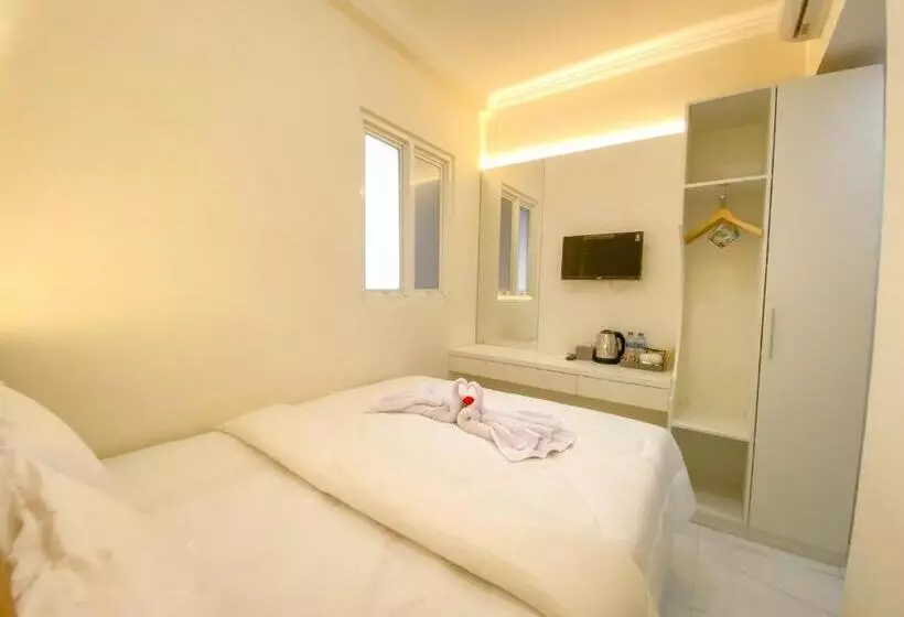 Majatalo Nooris Inn Guest House