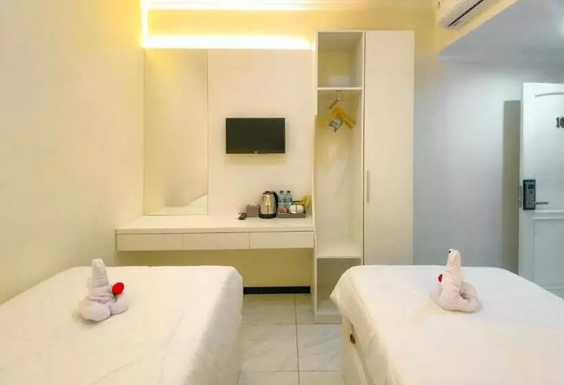 Majatalo Nooris Inn Guest House