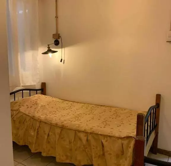 پانسیون Residencial La Piramide