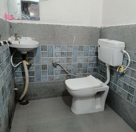 Pensionat Sanyam Homestay