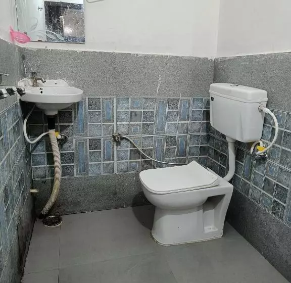 Majatalo Sanyam Homestay