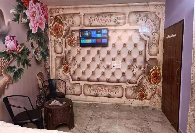 Majatalo Sanyam Homestay