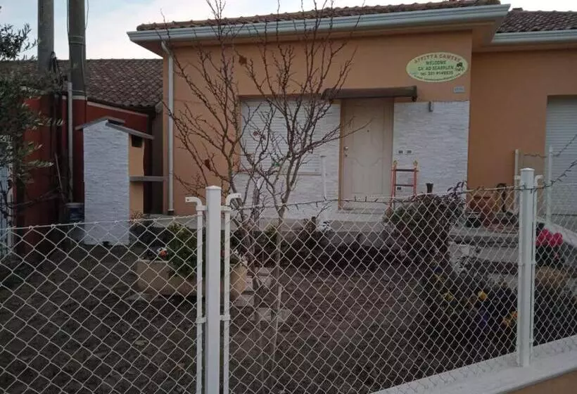 Majatalo Welcome Ca  Ad Scarplen