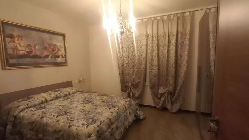 Majatalo Welcome Ca  Ad Scarplen