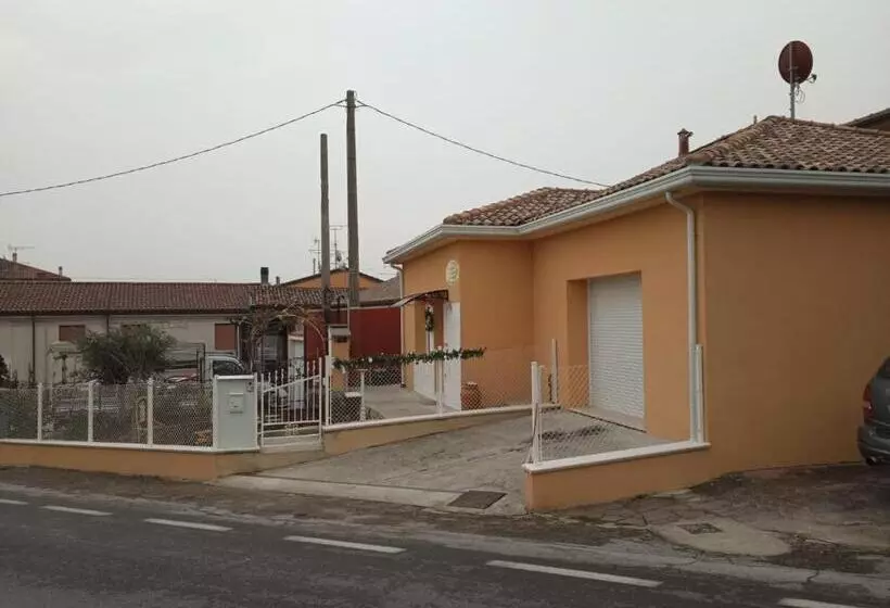 Majatalo Welcome Ca  Ad Scarplen