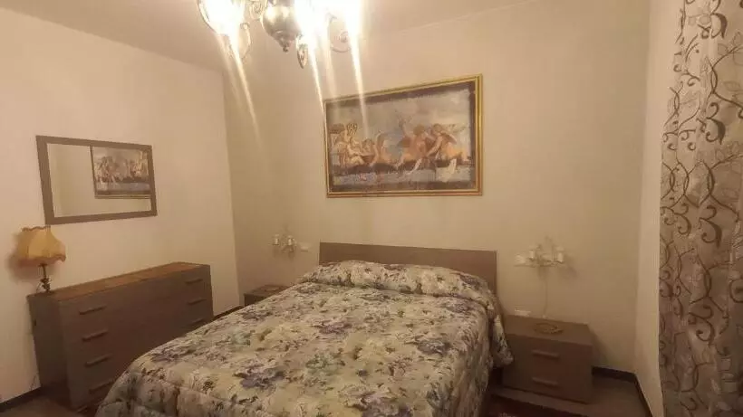 Majatalo Welcome Ca  Ad Scarplen