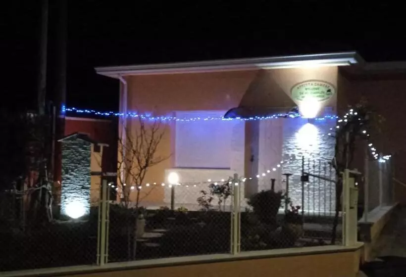 Majatalo Welcome Ca  Ad Scarplen