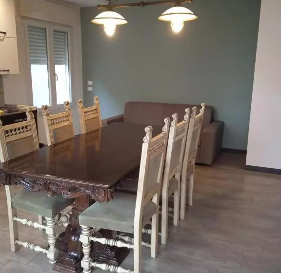 Majatalo Welcome Ca  Ad Scarplen