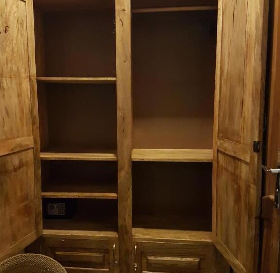 پانسیون Zanzi Dream Apartments