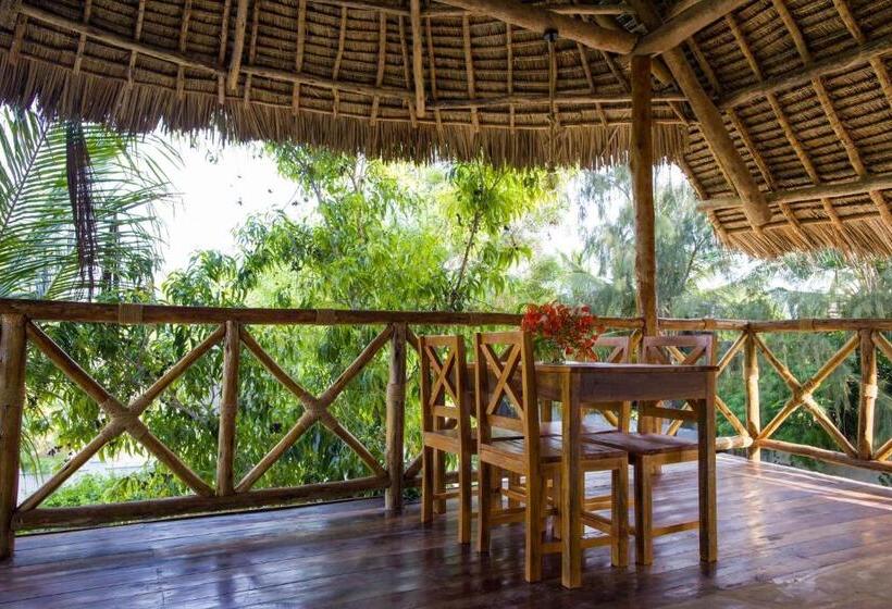 پانسیون Zanzi Dream Apartments