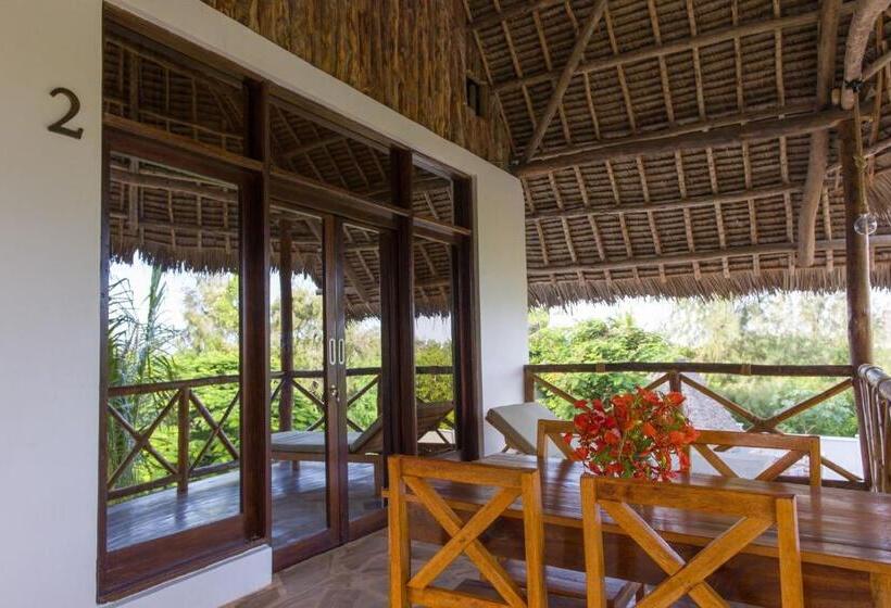 پانسیون Zanzi Dream Apartments