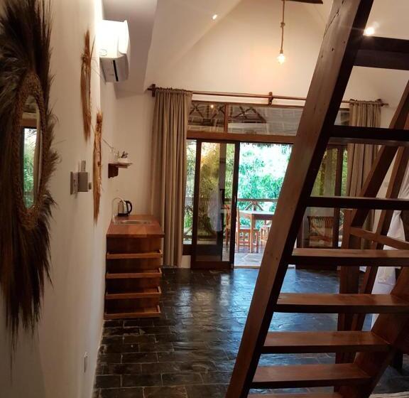 پانسیون Zanzi Dream Apartments