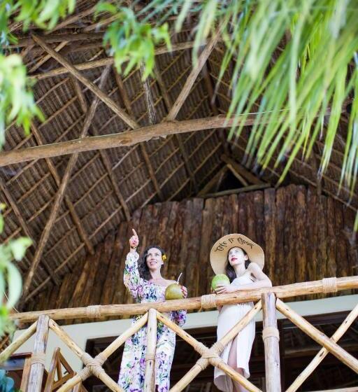 پانسیون Zanzi Dream Apartments