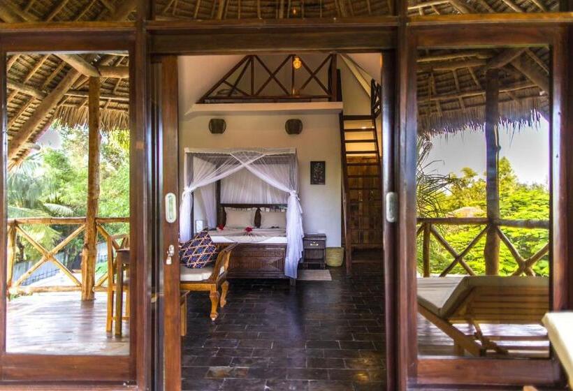 پانسیون Zanzi Dream Apartments