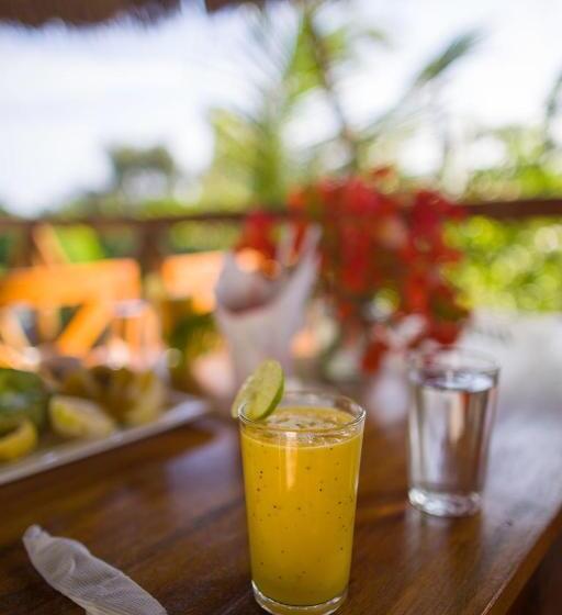 پانسیون Zanzi Dream Apartments