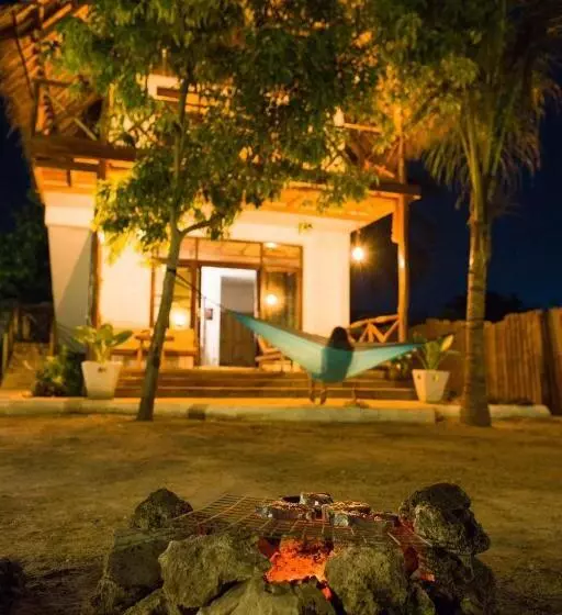 ペンション Zanzi Dream Apartments