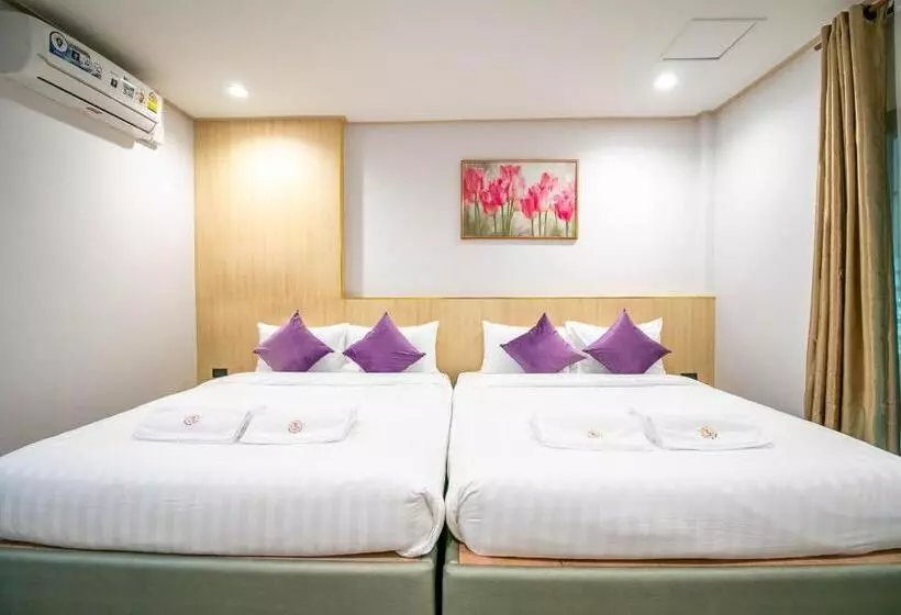 Ratana Boutique Resort   Mae Phim